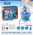 OBL10445923 - 奇迹梦之队DIY串珠机