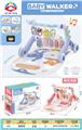 OBL10446373 - Baby carpet/Fitness frame