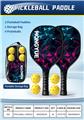 OBL10446402 - PINGPONG BALL/BADMINTON/Tennis ball