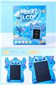 OBL10446669 - 萌奇仔彩色液晶写字板