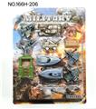 OBL10446813 - Militarytoys&Policeset
