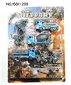 OBL10446816 - Militarytoys&Policeset