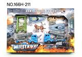 OBL10446818 - Militarytoys&Policeset