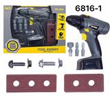 OBL10446840 - 电动
工具套装