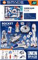 OBL10446866 - Sets / fire rescue set of / ambulance