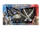 OBL10446922 - Weapons / weapons suite