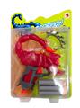 OBL10447013 - Soft bullet gun / Table Tennis gun