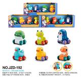 OBL10447072 - Free wheel toys