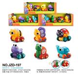 OBL10447073 - Free wheel toys