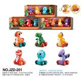 OBL10447074 - Free wheel toys