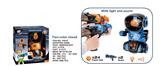 OBL10447085 - Soft bullet gun / Table Tennis gun