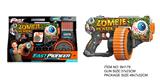 OBL10447129 - Soft bullet gun / Table Tennis gun