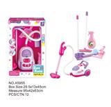 OBL10447155 - 吸尘器+洁具