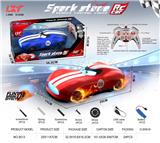 OBL10447165 - 1:18火石轮漂移赛车总动员