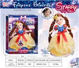 OBL10447188 - Starry Sky12寸11关节迪士尼公主系列