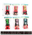 OBL10447261 - Die-cast toys