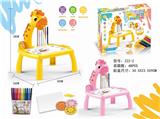 OBL10447265 - 大号长颈鹿