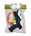 OBL10447416 - Soft bullet gun / Table Tennis gun