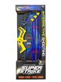 OBL10447492 - Bow and arrow