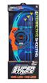 OBL10447494 - Bow and arrow