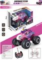 OBL10447502 - 遥控怪兽大轮车-独角兽包电