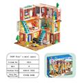 OBL10447534 - Puzzle