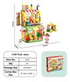 OBL10447535 - Puzzle