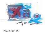 OBL10447614 - Remote control plane