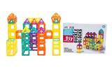 OBL10447667 - DIY积木（107PCS）