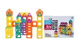OBL10447670 - DIY卡扣积木（150PCS）