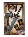 OBL10447675 - Weapons / weapons suite