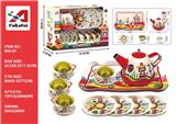 OBL10447700 - 过家家茶具（GCC）