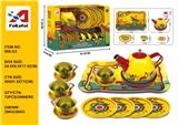 OBL10447701 - 过家家茶具（GCC）
