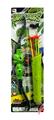 OBL10447704 - Bow and arrow