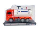 OBL10447761 - 荧光洒水车   （可喷水）