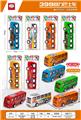 OBL10447871 - Pull back toys