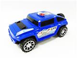 OBL10447877 - 惯性警车(GCC)