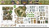 OBL10447892 - Animaltoys
