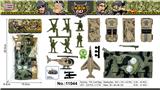 OBL10447894 - Animaltoys