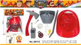 OBL10447896 - Sets / fire rescue set of / ambulance