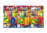 OBL10447919 - Soft bullet gun / Table Tennis gun