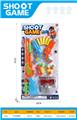 OBL10447976 - Soft bullet gun / Table Tennis gun