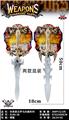 OBL10447978 - Weapons / weapons suite