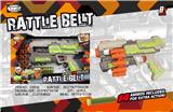 OBL10447986 - Soft bullet gun / Table Tennis gun