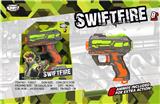 OBL10447987 - Soft bullet gun / Table Tennis gun