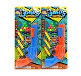 OBL10447990 - Soft bullet gun / Table Tennis gun