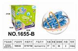 OBL10447994 - 迷宫走珠球80关中文版