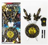 OBL10447997 - Weapons / weapons suite