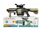 OBL10448050 - Weapons / weapons suite