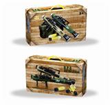 OBL10448052 - Weapons / weapons suite